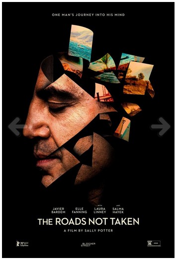 Caminos no elegidos 2020 ES EN